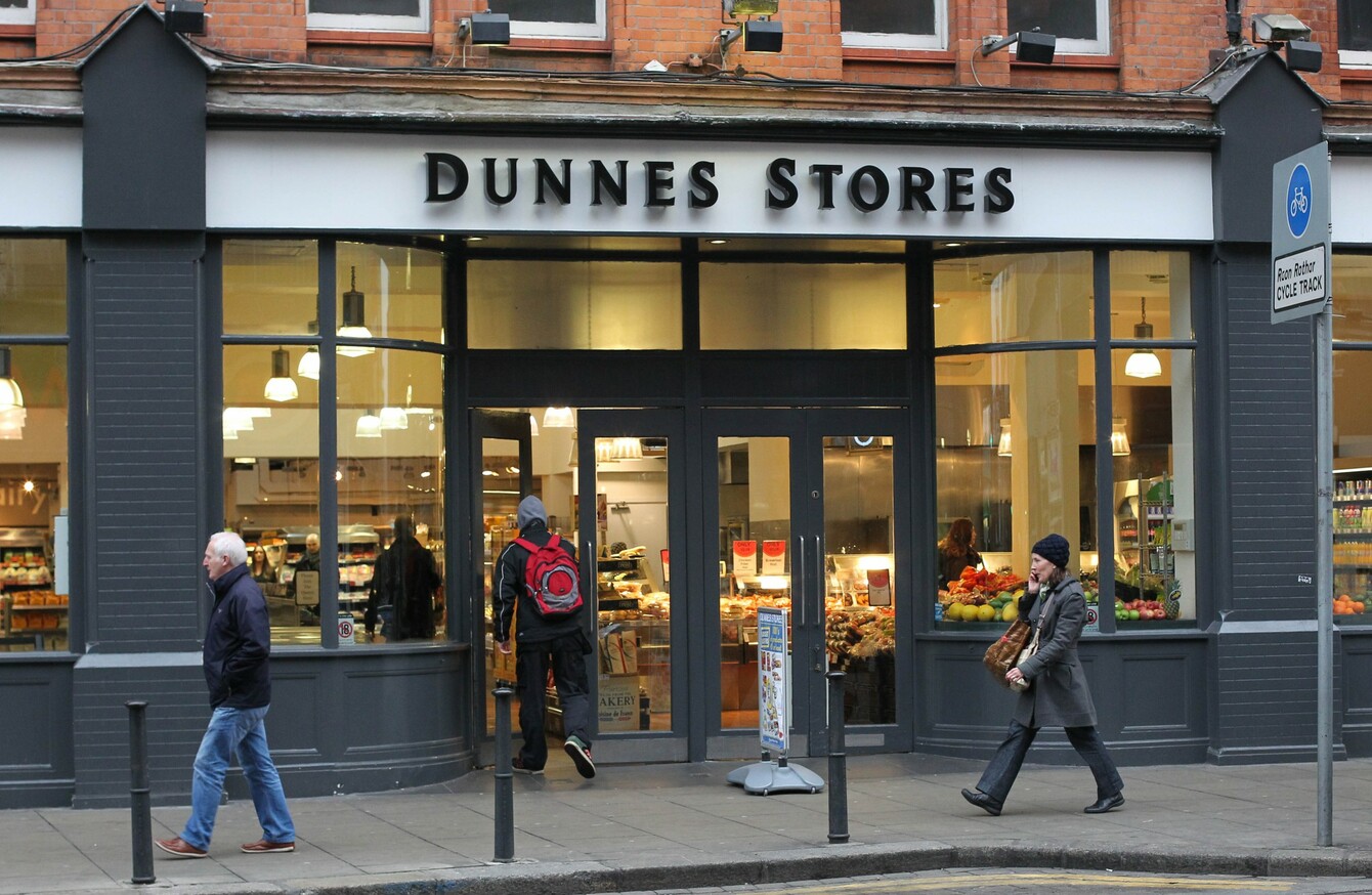 2. Alcohol Special Offers - Dunnes Stores - wide 10