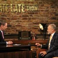 Graham Norton feels sorry for people who bought a "pack of lies" on Brexit