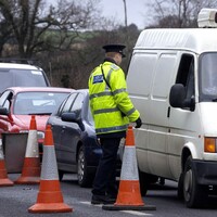 Over 30 people arrested and charged after six day garda operation