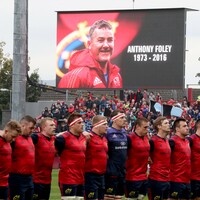 As it happened: Munster v Glasgow Warriors, European Champions Cup