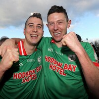 St Brigid's the kingpins in Roscommon once again as Ramor United win in Cavan