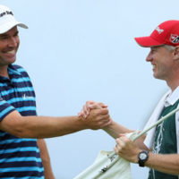 Harrington: It was a big win, I'll be able to put 2016 down as a winning year