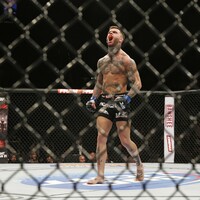 Cody Garbrandt gets UFC title shot as mentor Urijah Faber announces retirement