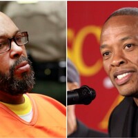 Suge Knight claims Dr. Dre hired a hitman to kill him, files $300m lawsuit 