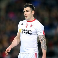 GAA star Cathal McCarron spared criminal record after row at Temple Bar pub