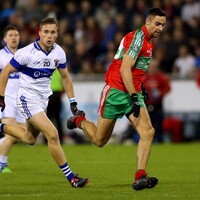 As it happened: St Vincent's v Ballymun Kickhams, Dublin SFC semi-final