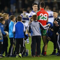 Star quality, All-Ireland favourites and more talking points as St Vincent's edge Ballymun