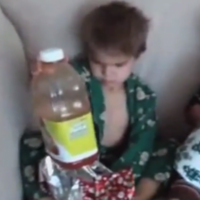 WATCH: American kids react to terrible Christmas presents