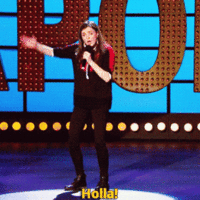 11 times Aisling Bea was just really f**king funny 