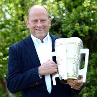 Loughnane, Spillane, Fenton and McGrath all honoured for their GAA exploits last night