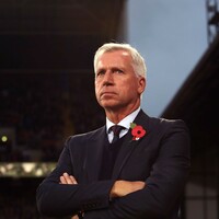 'Why was Mike Riley giving him the game?' - Pardew slams referee appointment after Liverpool loss