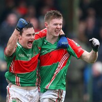 Loughmore-Castleiney secure third senior title in four years and seal place in Munster semi-final