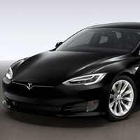 Tesla's electric cars are now available in Ireland ... prices start from &acirc;�&not;81,000