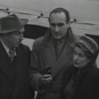 Walt Disney came to Ireland in search of leprechauns and gold