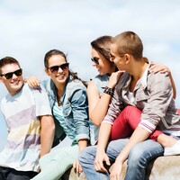 School, drinking, sex and depression - the average life of your typical Irish teenager 