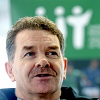 Head of the OCI's Crisis Management Committee resigns