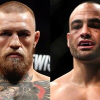 Poll: Will Conor McGregor make history tonight in New York?