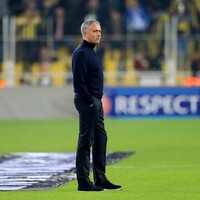 Watch: More misery for Mourinho as two stunning goals hand Man United another European defeat