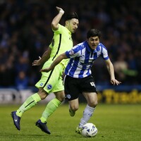 Former Dundalk star Richie Towell edges towards Brighton comeback  