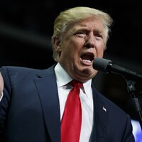 Woman who claimed Donald Trump raped her when she was 13 drops lawsuit