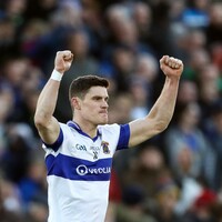 Castleknock give a brave display but Quinn and Connolly lead St Vincent's to glory