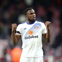 Relief for Moyes as 10-man Sunderland earn first win and all the other Premier League results