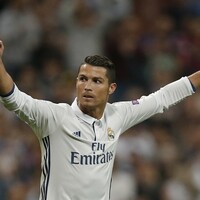 Done deal! Cristiano Ronaldo signs new Real Madrid contract until 2021 