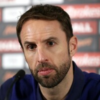 Southgate backs Man United duo after Mourinho rebuke