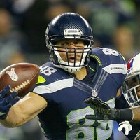Graham leads Seahawks to controversial win over Bills