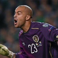 Darren Randolph: Andy Carroll being held at gunpoint scared us