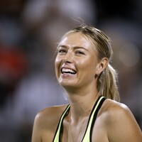 Maria Sharapova to return as UN goodwill ambassador