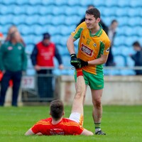 Corofin's sweet revenge, unwanted history for O'Rourkes &acirc;�� Sunday GAA talking points
