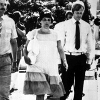 Father in Australia's dingo baby case welcomes fourth inquest