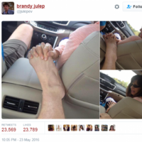 14 nightmares for people who f**king HATE feet