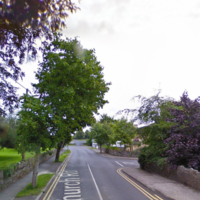 Homes evacuated after viable bomb found on Kildare residential street