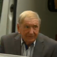 'I want them to know I'm his granddaughter': Victim of sex offender John Murray waives anonymity