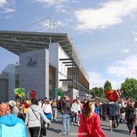Cork GAA may sell P&Atilde;&iexcl;irc U&Atilde;&shy; Chaoimh naming rights to help fund redevelopment