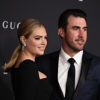 Kate Upton did not hold anything back after her fianc&Atilde;&copy; was snubbed for top baseball award