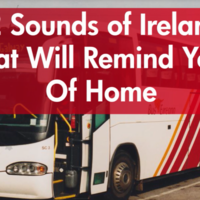 12 Sounds of Ireland That Will Remind You of Home 