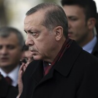 Fury in Turkey over bill overturning child sex offences if men in question marry victim