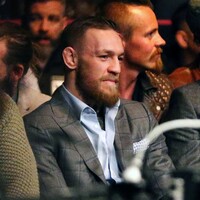 UFC still working on a McGregor fight in Dublin but 'it's very complicated to bring him back'