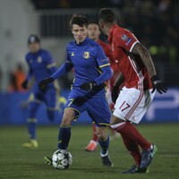 Bayern's poor form continues with Champions League defeat to Rostov