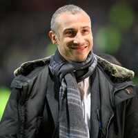 Former Celtic star Henrik Larsson leaves coaching role following son's attack by fans