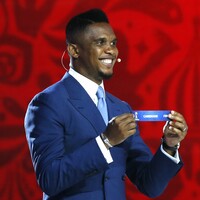 Prosecutors call for Eto'o to get 10 years in jail for tax fraud allegations