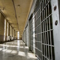 Assaults on prison staff cost the state around &acirc;�&not;26 million over seven years