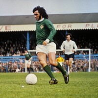 Maradona Good, Pele Better, George Best! It's the sporting tweets of the week