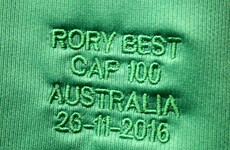 As it happened: Ireland v Australia, November Tests