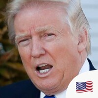 Donald Trump calls election recount 'a scam'