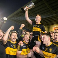 Casey bags hat-trick as Dr Crokes make light work of The Nire