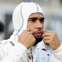 'Anarchy does not work in any team' - Mercedes consider Hamilton action